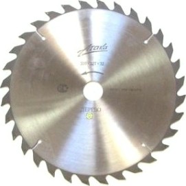 Пильный диск по дереву АТАКА 450х60тх50 мм [8079470]