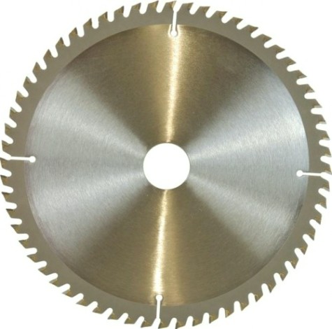 Пильный диск по дереву БОЕКОМПЛЕКТ B9022-210-30-60 210x30мм, 60 зубьев.
