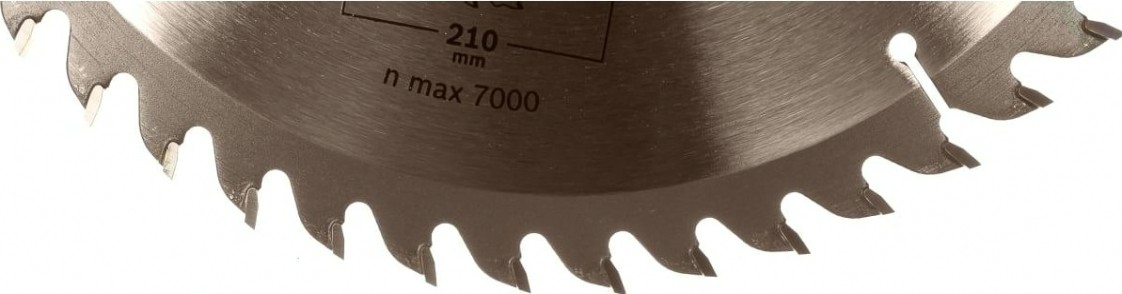 Пильный диск по дереву BOSCH 210x30 48 PRECISION [2609256873]
