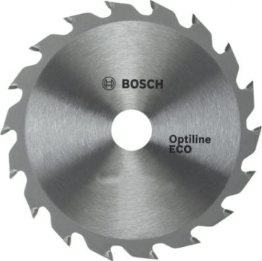 Пильный диск по дереву BOSCH 305х40х30/24 Optiline Eco o [2608641798]