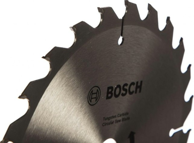 Пильный диск по дереву BOSCH ECO WOOD 190x20/16-24T [2608644375]