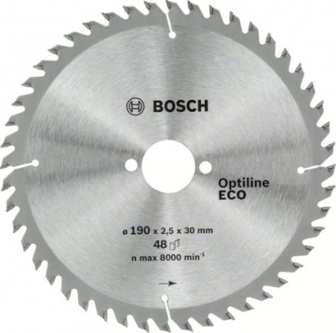 Пильный диск по дереву BOSCH ECO WOOD 305x30-40T [2608644385]