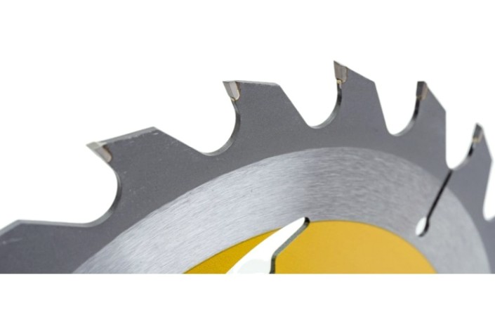 Пильный диск по дереву ГРАНИТ 235х30_24зуб_2,2мм [523524]