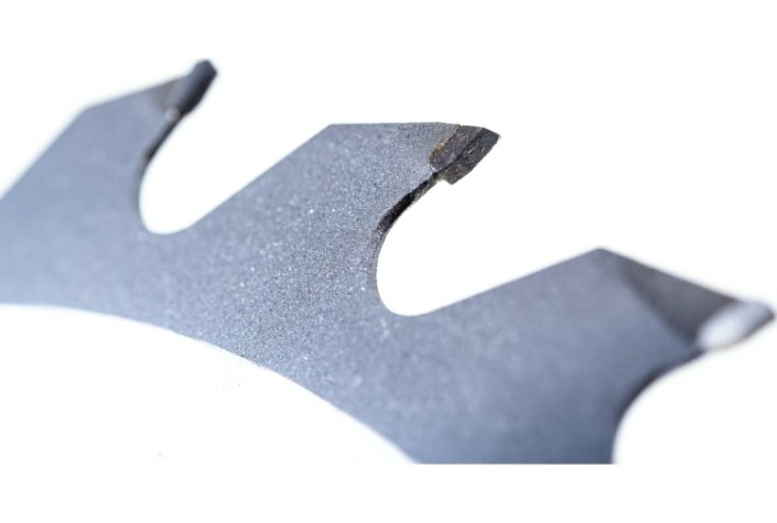 Пильный диск по дереву Kolner KSD 185x20x24T [кн185-20-24]