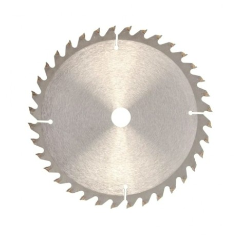 Пильный диск по дереву MATRIX 190х20мм, 36 зубьев кольцо 16/20 [73279]