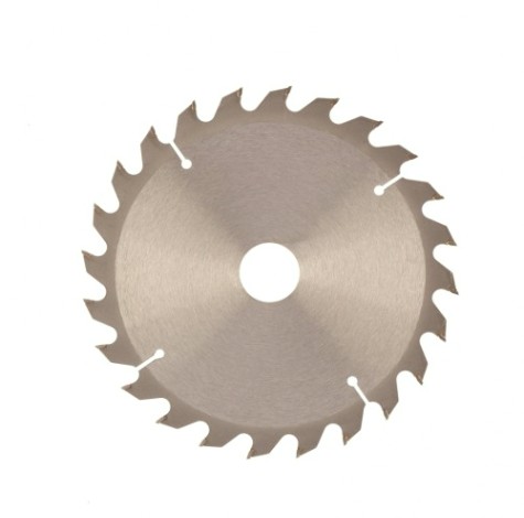 Пильный диск по дереву MATRIX 190х30мм, 24 зуба [73217]