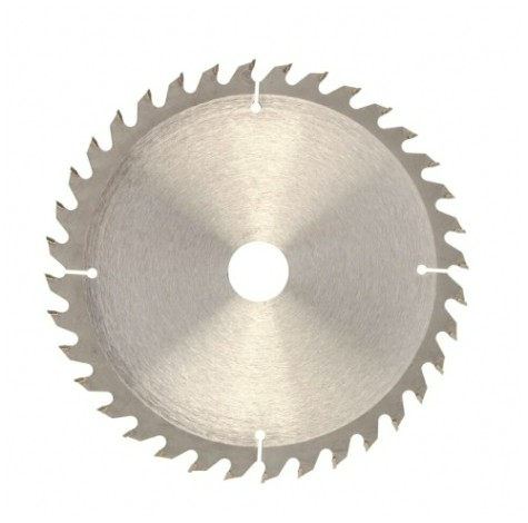 Пильный диск по дереву MATRIX 210х30мм, 36 зубьев [73290]