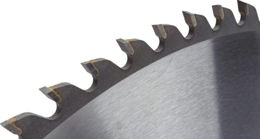 Пильный диск по дереву ПРАКТИКА ДСП 450х50 мм, 80 зубов твердосплавный [032-300]