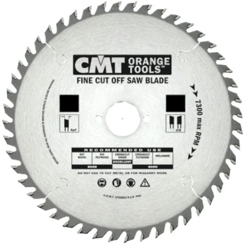 Пильный диск по дереву СМТ 130X20X2,4/1,415°15°ATBZ=36 [292.130.36H]