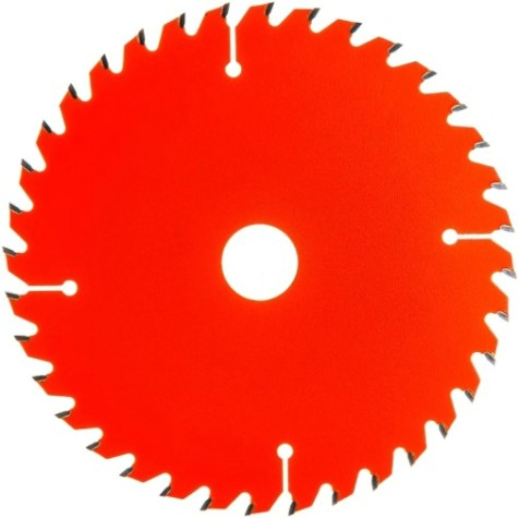 Пильный диск по дереву СМТ 136X20(+10)X1,5/1,018°10°ATB+8°SHEARZ=36 [272.136.36H]