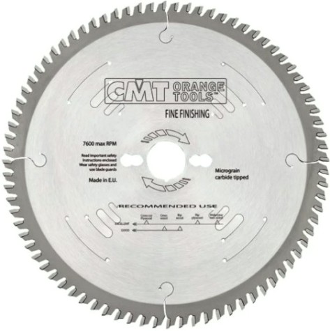 Пильный диск по дереву СМТ 150X30X3,2/2,25°15°ATBZ=48 [285.048.06M]