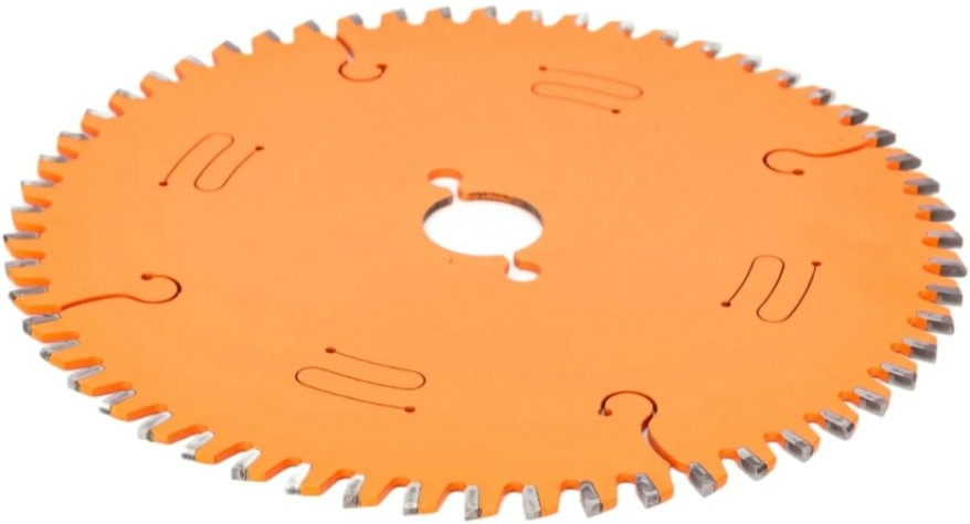 Пильный диск по дереву СМТ 160X20X2,2/1,615°15°ATBZ=56 [292.160.56H]