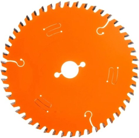 Пильный диск по дереву СМТ 160X20X2,2/1,65°15°ATBZ=48 [285.160.48H]