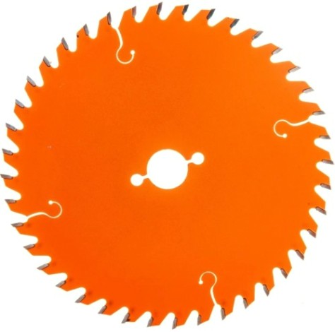 Пильный диск по дереву СМТ 165X20X2,2/1,610°15°ATBZ=40 [292.165.40H]