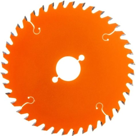 Пильный диск по дереву СМТ 165X30X2,6/1,610°15°ATBZ=40 [292.165.40M]