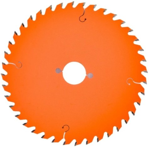 Пильный диск по дереву СМТ 190X30X2,6/1,615°15°ATBZ=40 [292.190.40M]