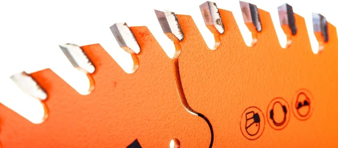 Пильный диск по дереву СМТ 190X30X2,6/1,615°15°ATBZ=64 [292.190.64M]