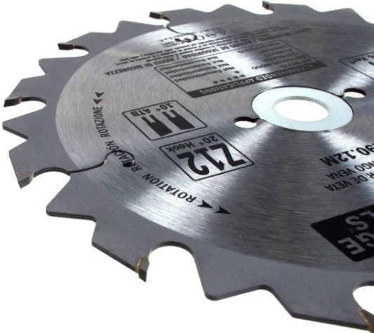 Пильный диск по дереву СМТ 190X30X2,6/1,620°10°ATBZ=12 [290.190.12M]