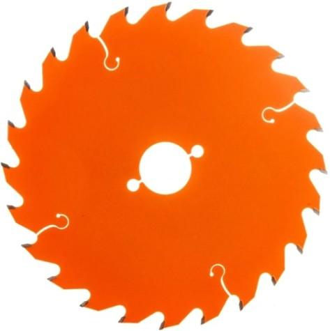 Пильный диск по дереву СМТ 190X30X2,6/1,620°10°ATBZ=24 [291.190.24M]