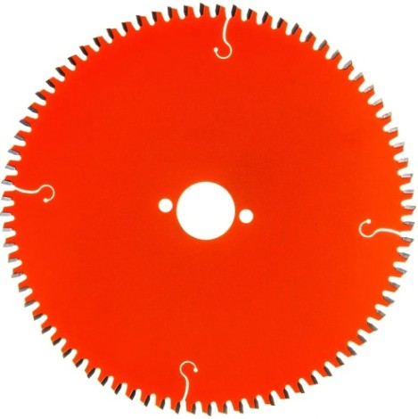 Пильный диск по дереву СМТ 216X30X2,8/1,8-5°15°ATBZ=80 [292.216.80M]