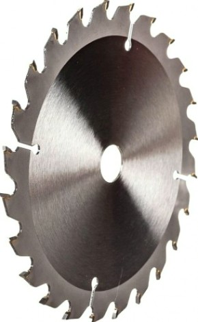 Пильный диск по дереву Sturm 9020-140-16-24T 140х16x24 зубьев