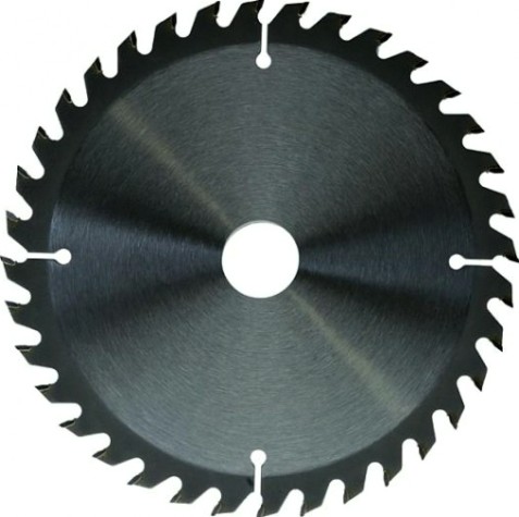 Пильный диск по дереву Sturm 9020-150-22/20-36T 150x22x36 зубьев, переходное кольцо 20 мм