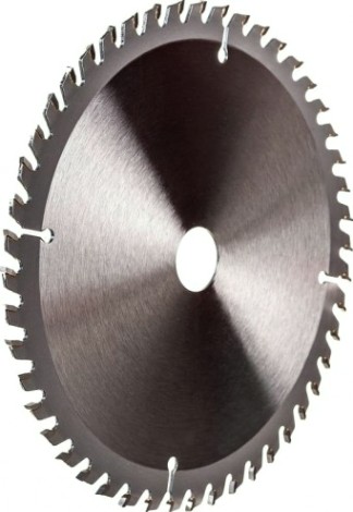 Пильный диск по дереву Sturm 9020-160-20-48T 160х20x48 зубьев, переходное кольцо 16 мм
