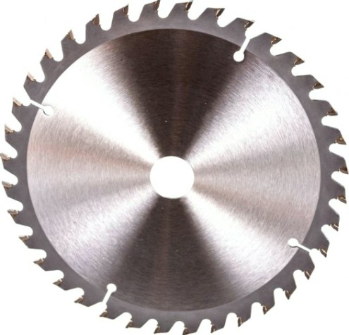 Пильный диск по дереву Sturm 9020-165-20-36T 165x20/16x36 зубьев