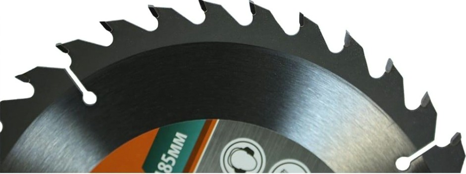 Пильный диск по дереву Sturm 9020-185-20-36T 185x20x36 зубьев, переходное кольцо 16 мм