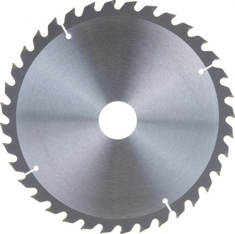 Пильный диск по дереву Sturm 9020-200-32-36T 200x32x36 зубов, переходное кольцо 30 мм