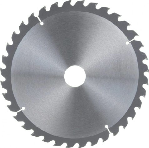 Пильный диск по дереву Sturm 9020-210-30-36T 210x30x36 зубьев