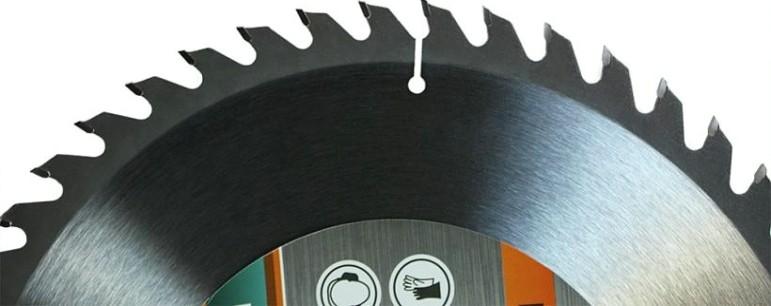 Пильный диск по дереву Sturm 9020-255-32-48T 255x32x48 зубьев, переходное кольцо 30 мм