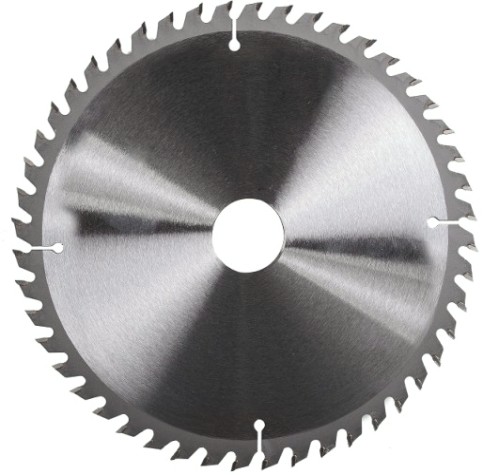 Пильный диск по дереву ВИХРЬ 160х20 мм,48 зубьев диск по [73/10/4/2]