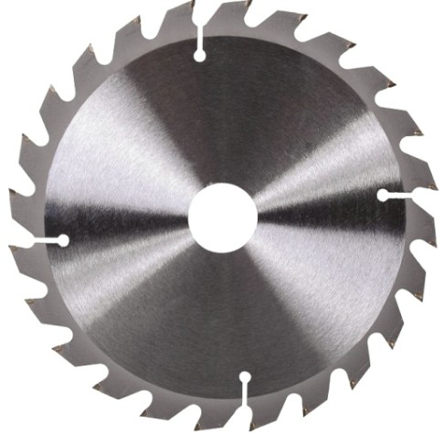 Пильный диск по дереву ВИХРЬ 190х30 мм,24 зуба диск по [73/10/4/4]