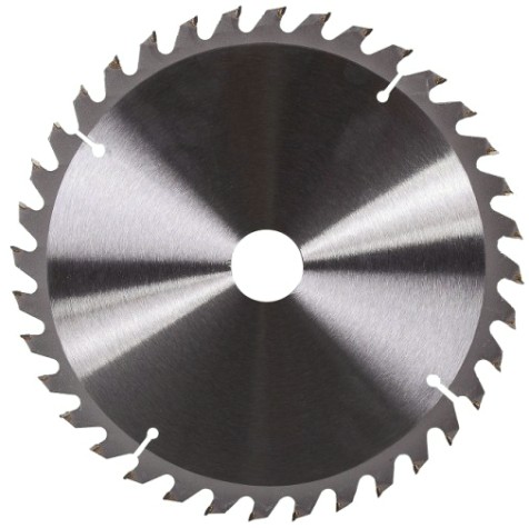 Пильный диск по дереву ВИХРЬ 190х30 мм,36 зубьев диск по [73/10/4/5]