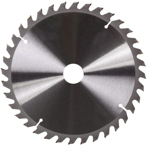 Пильный диск по дереву ВИХРЬ 210х30 мм,36 зубьев диск по [73/10/4/7]