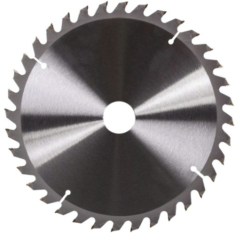 Пильный диск по дереву ВИХРЬ 230х32 мм,36 зубьев диск по [73/10/4/8]