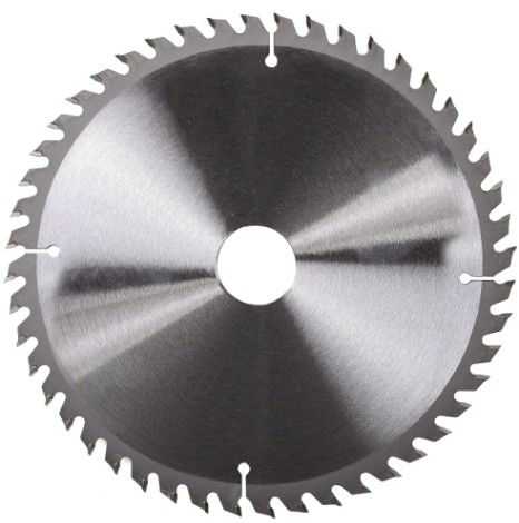 Пильный диск по дереву ВИХРЬ 235х32 мм,48 зубьев [73/10/4/9]