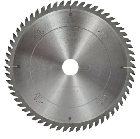 Пильный диск по дереву WOODWORK 250x3,2/2,2x30 Z=60 A=12 [35.250.60]