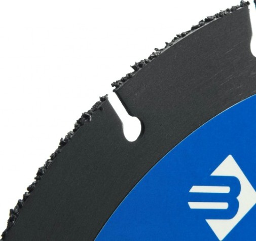 Пильный диск по дереву ЗУБР МУЛЬТИДИСК 125х22,2 мм (с твердосплавным зерном) [36859-125_z01]