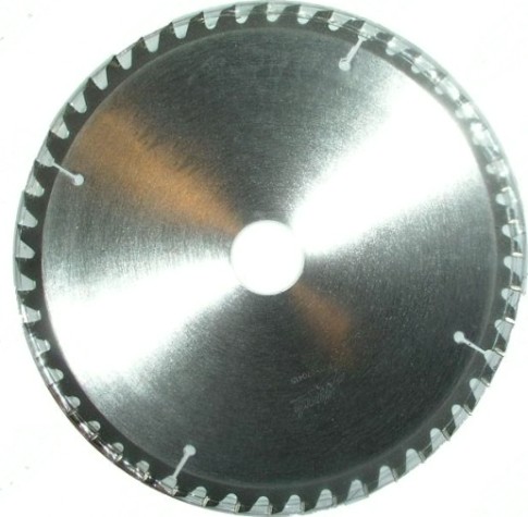 Пильный диск по ламинату АТАКА 200х56тх30 мм отрицательный угол [8078200]