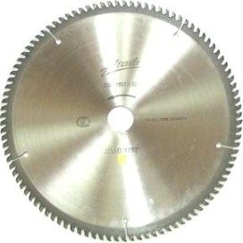 Пильный диск по ламинату АТАКА 200х56тх32 мм [8078040]