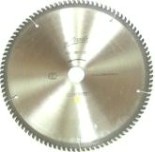 Пильный диск по ламинату АТАКА 250х60тх32 мм отрицательный угол [8078250]