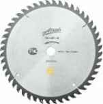 Пильный диск по ламинату АТАКА 300х72тх32 мм отрицательный угол [10732]