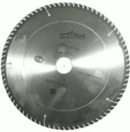 Пильный диск по ламинату АТАКА 350х100тх32 мм отрицательный угол [8078310]