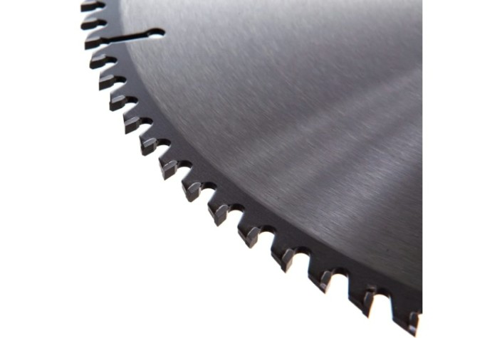 Пильный диск по ламинату АТАКА 400*96T*50 б/рез профи [8078170]