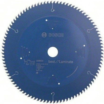 Пильный диск по ламинату BOSCH 305х96х30 мм Best for Laminate [2608642137]