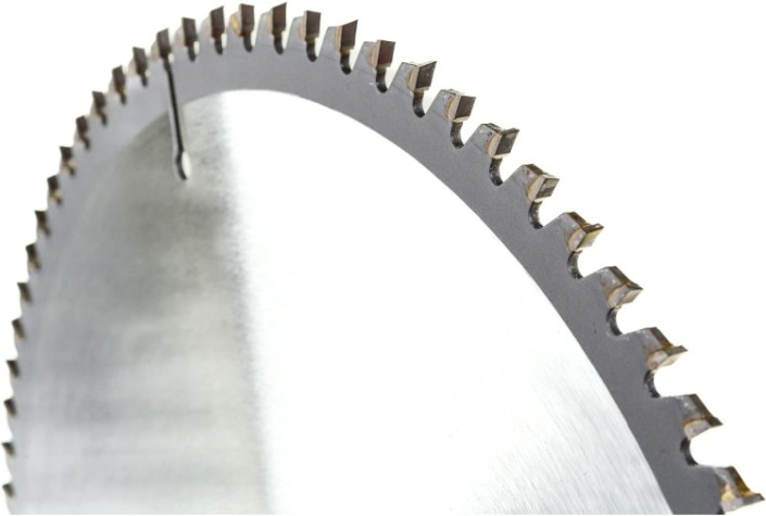 Пильный диск по ламинату ГРАНИТ 255х30_80зуб_2,9мм [625580]