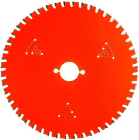 Пильный диск по металлу и металлопрофилю СМТ 216X30X2,2/1,80°FWFZ=48 [226.047.09M]