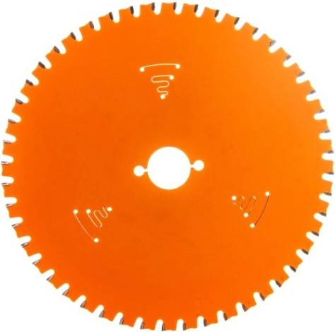 Пильный диск по металлу и металлопрофилю СМТ 235X30X2,2/1,80°FWFZ=48 [226.048.09M]
